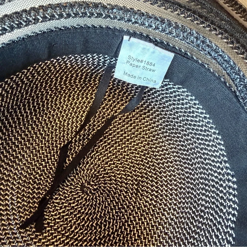 N/A packable black